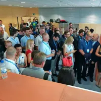 Iz štaba Liste Marjana Šarca