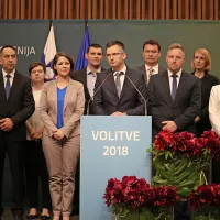 Volilni utrip od &scaron;taba do &scaron;taba