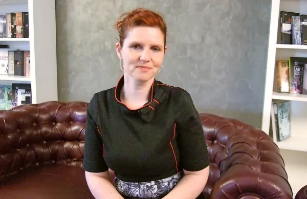 Renata Žohar