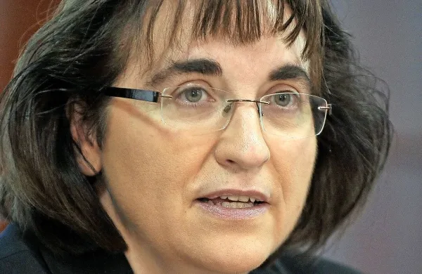   Sežanskih volilcev ni prepričalo niti  tako močno ime, kot je 
nekdanja poslanka in obrambna. ministrica ter sežanska podžupanja Ljubica Jelušič.