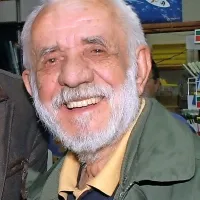 Umrl je Slavo Batista