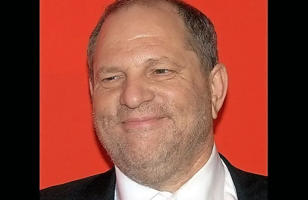 Harvey Weinstein