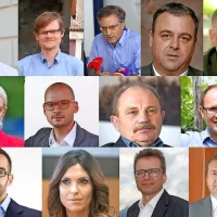 Primorsko bo v novem sklicu državnega zbora zastopalo 12 
poslancev in poslanec italijanske narodnostne skupnosti.