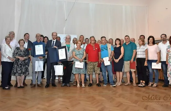 Krvodajalski jubilanti