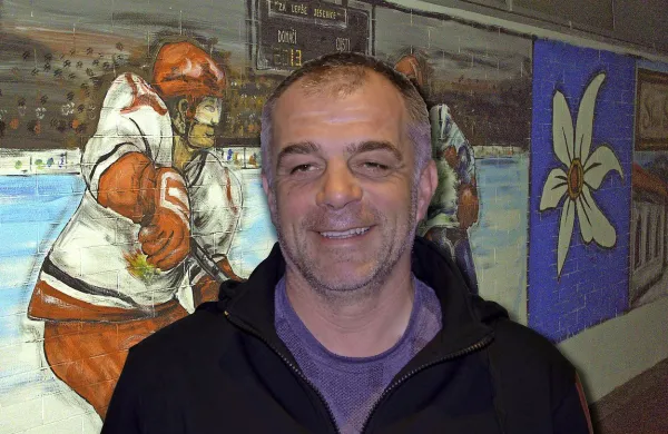 Matjaž Kopitar