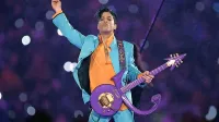 Prince je  ukazal, naj izvode plošče The Black Album uničijo.  