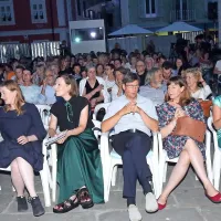 Otok filmov, ki zastavljajo vpra&scaron;anja