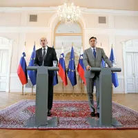 Če se bo oblikovala druga večina, Jan&scaron;a mandata ne bo sprejel