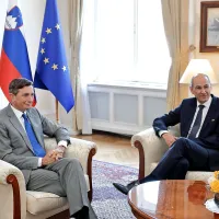 Če se bo oblikovala druga večina, Jan&scaron;a mandata ne bo sprejel