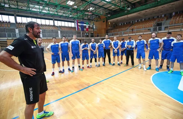 V Istri pilijo zadnje podrobnosti za Madžare