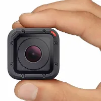 Skoraj najmanjša a zato nič manj učinkovita -  GoPro 5 Session