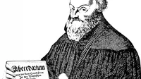 Naš knjižni jezik ni od včeraj, zapisujemo ga že 470 let, od Trubarja 
naprej, ki je bil rojen prav na današnji dan pred 510 leti (8. junija 
1508).