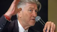 David Lynch, eden najpomembnejših ameriških režiserjev, je  bil najprej   slikar.
