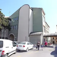 V koprskem zdravstvenem domu naj bi prišlo do zamenjave 
direktorja.