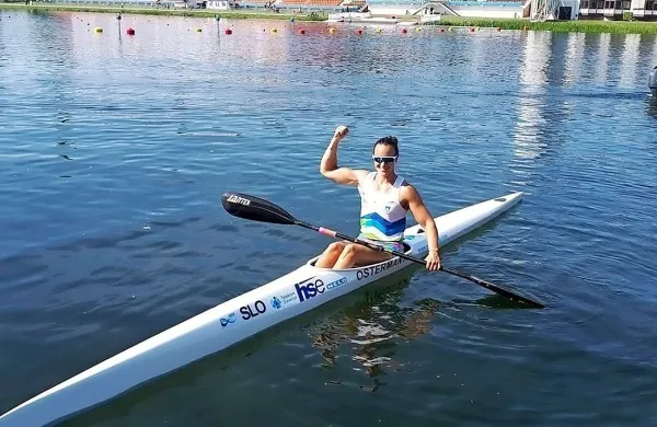 Anja Osterman