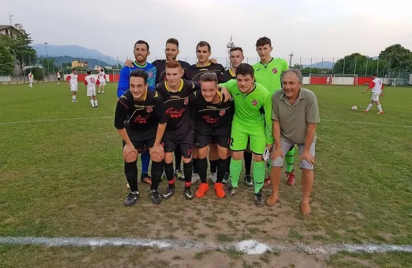 Juventina med elito