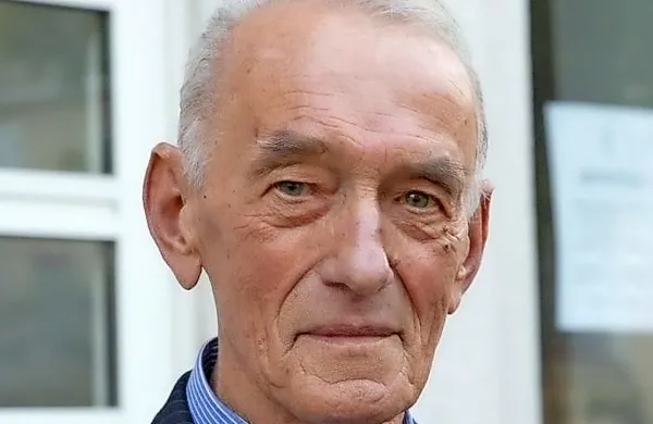 Bernard Urbančič 