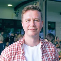 Michael  Pattison