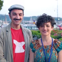 Marco Piccareda in Gaia Formenti 