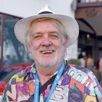 Helmut  Groschup