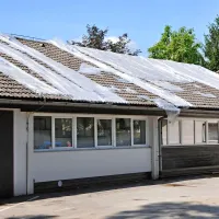 Cerar v Črnomlju obljubil pomoč pri odpravi posledic neurja