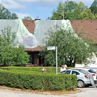 Cerar v Črnomlju obljubil pomoč pri odpravi posledic neurja