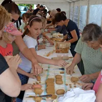 Opekarski dnevi ohranjajo tradicijo