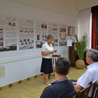 Opekarski dnevi ohranjajo tradicijo