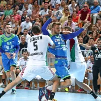 Slovenski rokometa&scaron;i izgubili bitko, vojne &scaron;e ne