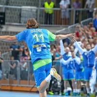 Slovenski rokometa&scaron;i izgubili bitko, vojne &scaron;e ne