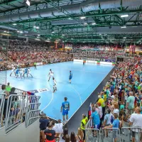 Slovenski rokometa&scaron;i izgubili bitko, vojne &scaron;e ne