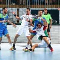 Slovenski rokometa&scaron;i izgubili bitko, vojne &scaron;e ne