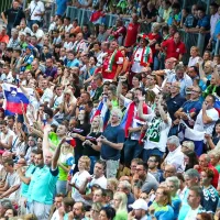 Slovenski rokometa&scaron;i izgubili bitko, vojne &scaron;e ne