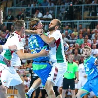 Slovenski rokometa&scaron;i izgubili bitko, vojne &scaron;e ne