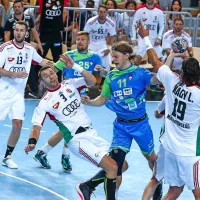 Slovenski rokometa&scaron;i izgubili bitko, vojne &scaron;e ne