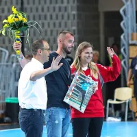 Slovenski rokometa&scaron;i izgubili bitko, vojne &scaron;e ne
