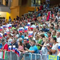 Slovenski rokometa&scaron;i izgubili bitko, vojne &scaron;e ne