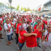 Slovenski rokometa&scaron;i izgubili bitko, vojne &scaron;e ne