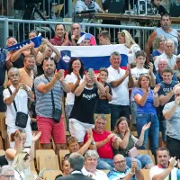 Slovenski rokometa&scaron;i izgubili bitko, vojne &scaron;e ne