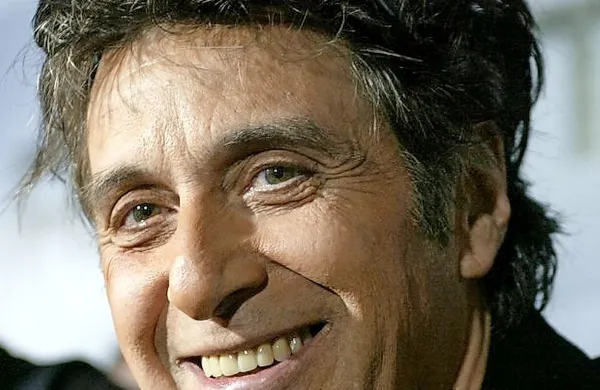 Al Pacino