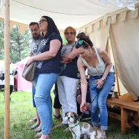 Kubed poravnal dolg s Hrastovljami