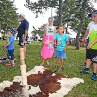 Kubed poravnal dolg s Hrastovljami