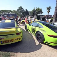 Prestižni cestni karneval v Portorožu
