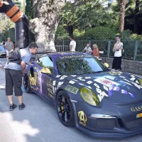 Prestižni cestni karneval v Portorožu