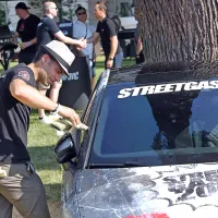 Prestižni cestni karneval v Portorožu