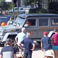 Prestižni cestni karneval v Portorožu