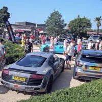 Prestižni cestni karneval v Portorožu