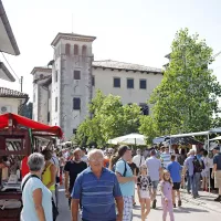 Velika &ldquo;čestela&rdquo; sladkih trenutkov