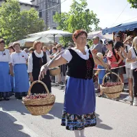 Velika &ldquo;čestela&rdquo; sladkih trenutkov