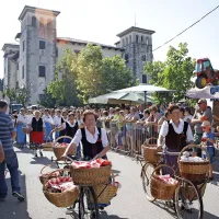Velika &ldquo;čestela&rdquo; sladkih trenutkov